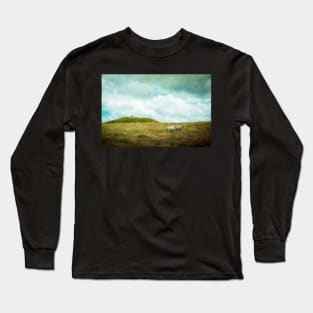 The Garth#6 Long Sleeve T-Shirt